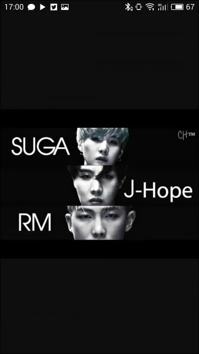 Lequel des trois n'a pas encore sorti sa mixtape ?