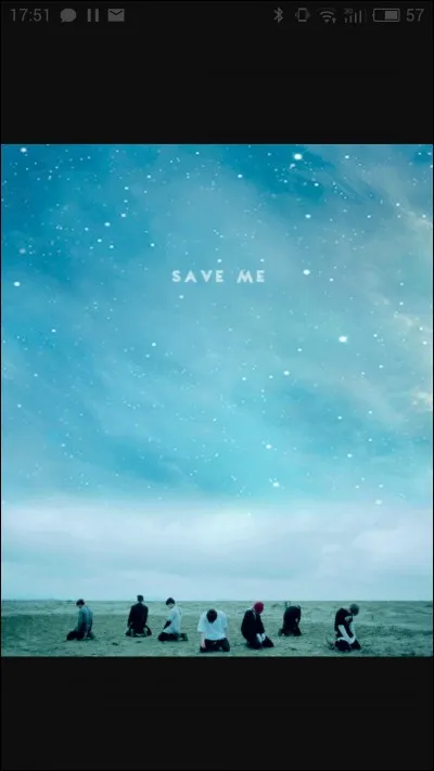 Le MV "Save Me"...