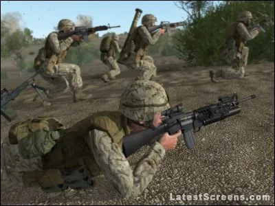 Quel est ce jeu vidéo ?