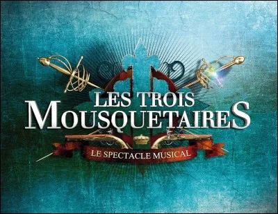 Pour son roman "Les Trois Mousquetaires", Alexandre Dumas s'est inspiré de personnages réels !