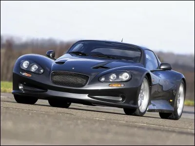 Dans quel pays la Gillet Vertigo est-elle assemblée ?