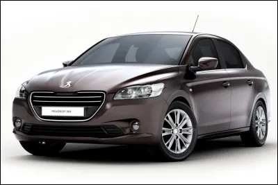 Dans quel pays la Peugeot 301 est-elle assemblée ?