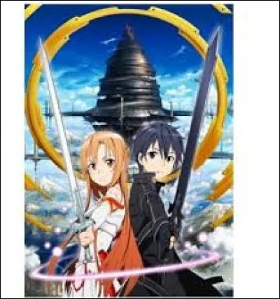 Combien comporte d'épisodes l'arc 1 de SAO ?