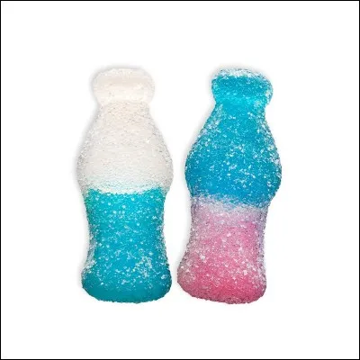 Comment s'appelle ce bonbon ?
