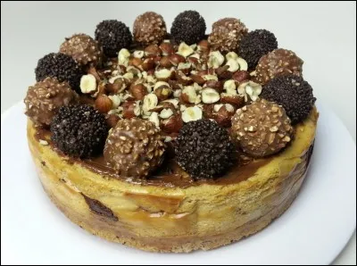 Quelle est la marque de ce chocolat ?