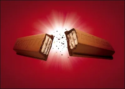 Comment s'appelle ce chocolat ?