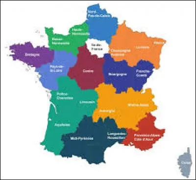 Quel département n'est pas bien associé à son chef-lieu ?