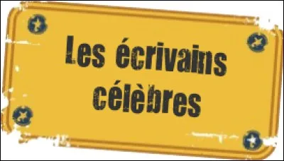 Quelle écrivaine n'est pas bien associée à un des livres qu'elle a écrit ?