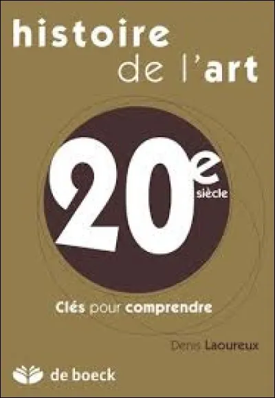 Quel grand homme du 20e siècle n'est pas associé à la discipline qu'il exerce ou exerçait ?