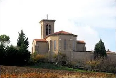 Retour sur le plancher des vaches avec une visite de Brousse. Village d'Occitanie, il se situe dans le département ...