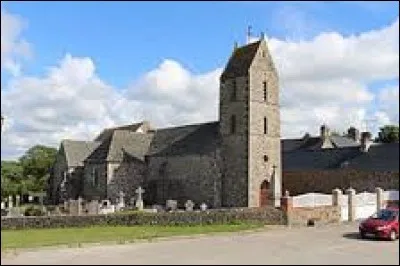 Nous quittons l'Est pour passer à l'Ouest. Nous partons à Héauville, village normand sur la presqu'île du Cotentin, situé dans le département ...