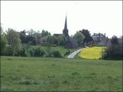 La petite pause normande continue par une visite de Landepéreuse. Ancienne commune du Pays d'Ouche, elle se situe dans le département ...
