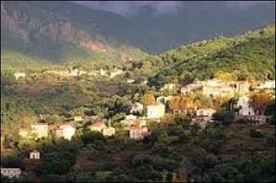 Nous quittons les Deux-Sèvres pour la Corse, où nous allons nous détendre à Sant'Andréa-d'Orcino. Petit village de 86 habitants, dans l'arrondissement d'Ajaccio, il se situe dans le département ...