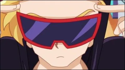 Dans la saison 2, un(e) méchant(e) s'est déguisé(e), qui est-ce ?