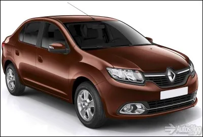 Quel est le nom de cette voiture ?