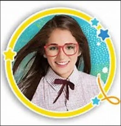 Qui est la meilleure amie de Nina ?