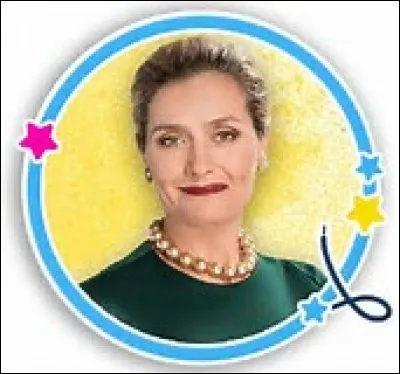 Qui est la nièce de Sharon Benson ?