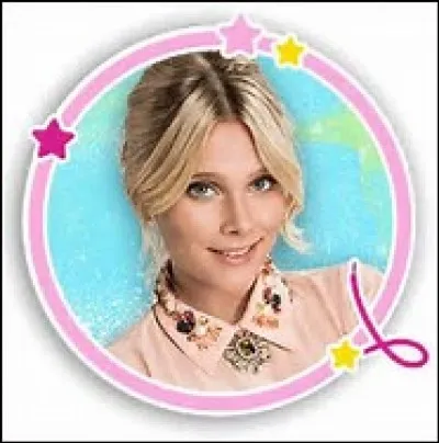 Comment s'appelle ce personnage ?