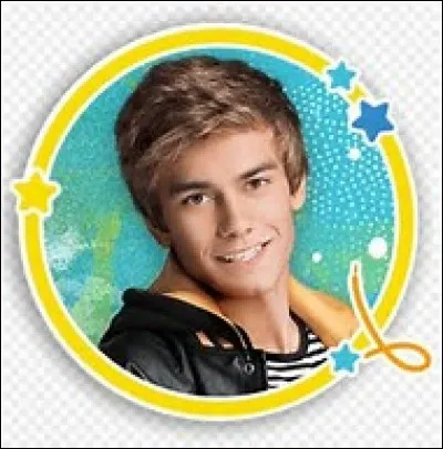 Qui est le meilleur ami de Gastón ?