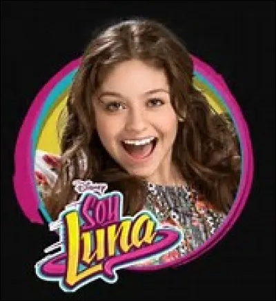 Quelle est la meilleure amie et quel est le meilleur ami de Luna ?