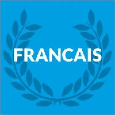Français : Ce récit est un...