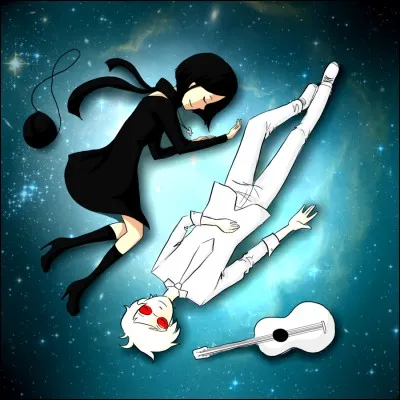 De qui était amoureuse Karine ?