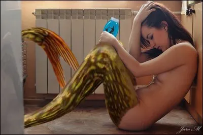 Pour l'auteur Hésiode, c'est la sirène qui charme l'esprit. Qui est-elle ?