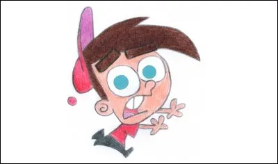 Il est petit et possède des parrains magiques !