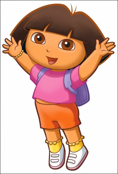 Qui est l'ennemi de Dora ?