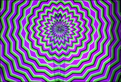 Qu'est-ce qui est caché ?