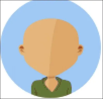À qui est cet avatar ?