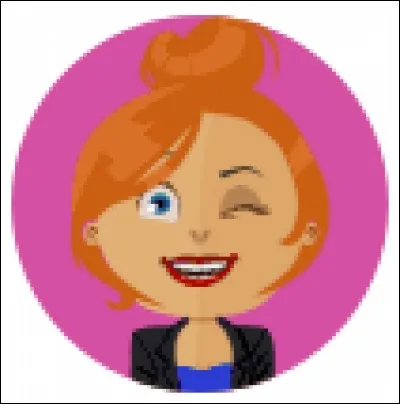 À qui est cet avatar ?