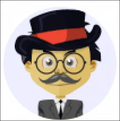 Soyons sérieux pour la fin à qui appartient cet avatar (un joueur célèbre pour ses performances en épingle) ?