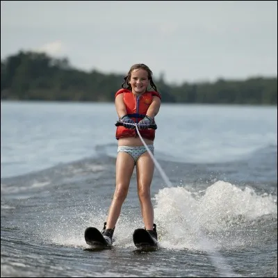Quelle est ton activité préférée ?