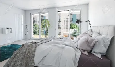 Que fais-tu lors d'une journée de congé ?