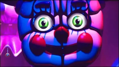 Comment s'appelle FNaF 5 ?