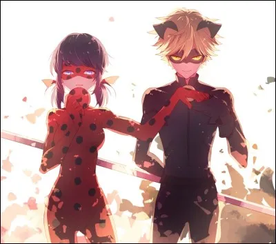 Dans quelle ville se passe "Miraculous Ladybug" ?