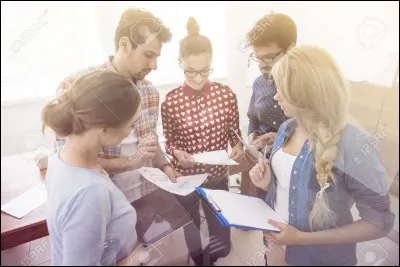 Comment se passe une journée normale ?