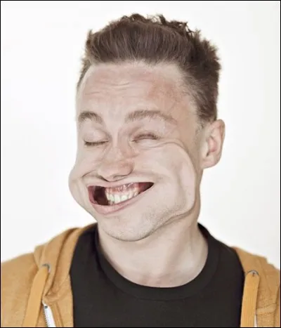 Qui dit "Faites face au vent" ?