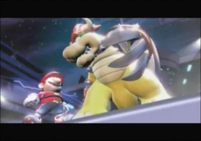 De quel jeu est tir cet extrait ?