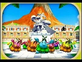 Comment s'appellent ces personnages ?