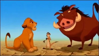 Que veut dire Hakuna Matata ?