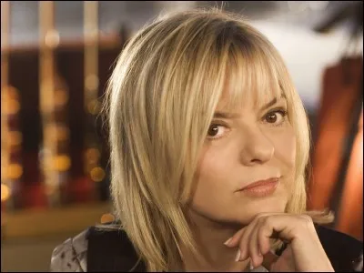 Dans une chanson de France Gall qui aime les sucettes à l'anis ?