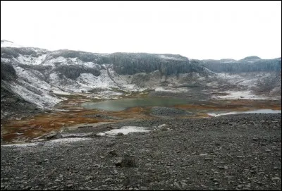 Quel est l'autre nom des îles Kerguelen ?