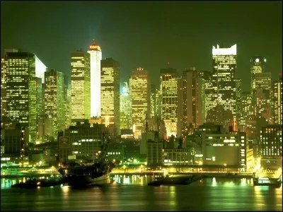 Quelle ville pr&eacute;f&egrave;res-tu ?