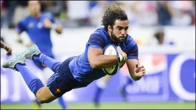 Combien un essai transformé rapporte-t-il de points ?