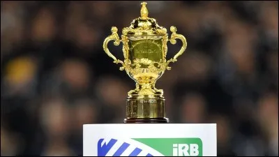 Quel le dernier pays à avoir gagné la Coupe du Monde de rugby ?