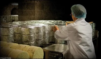 Qui étaient les cabanières ?