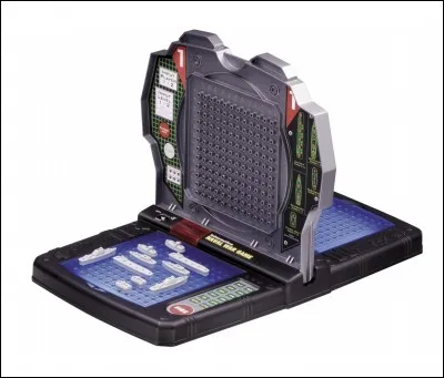 Comment se nomme ce jeu de société ?