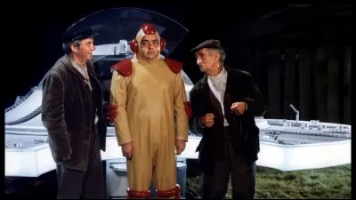 Petit à Bruxelles, c'est un lieu de naissance légendaire.